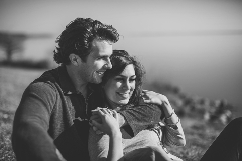 mississippi engagement photography - sully clemmer photography